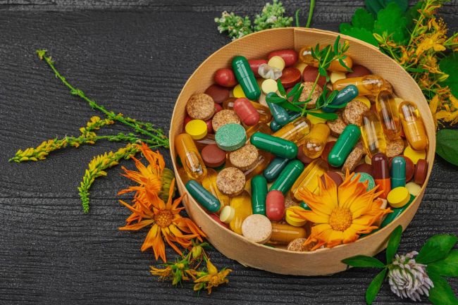 Ayurveda Consultation